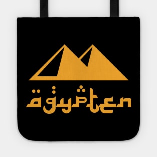 Ägypten Tote