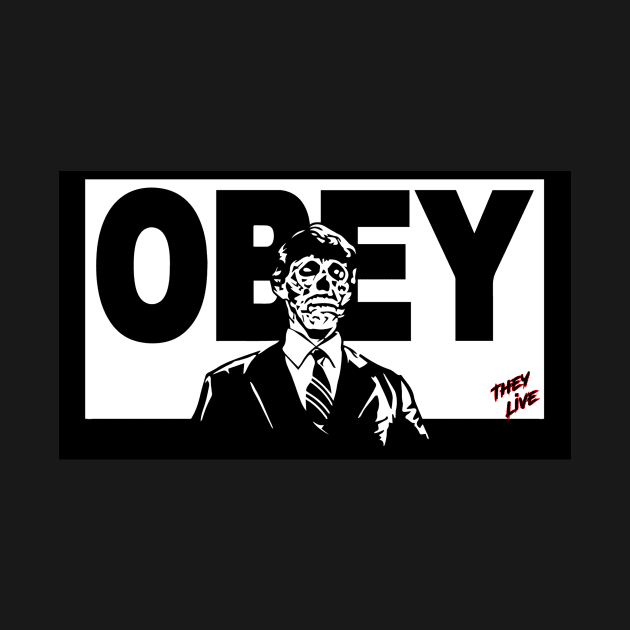 Obey by AraMax