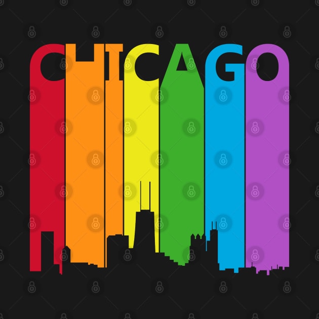 Chicago LGBT Gay Pride by GWENT