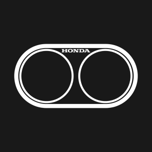 Honda Ruckus - Bugeyes T-Shirt