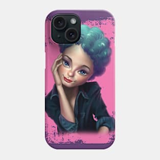 Sweet Smile Phone Case