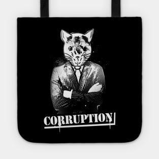 Corruption Tote