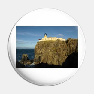 Neist Point Lighthouse Pin