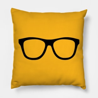 Glasses Pillow