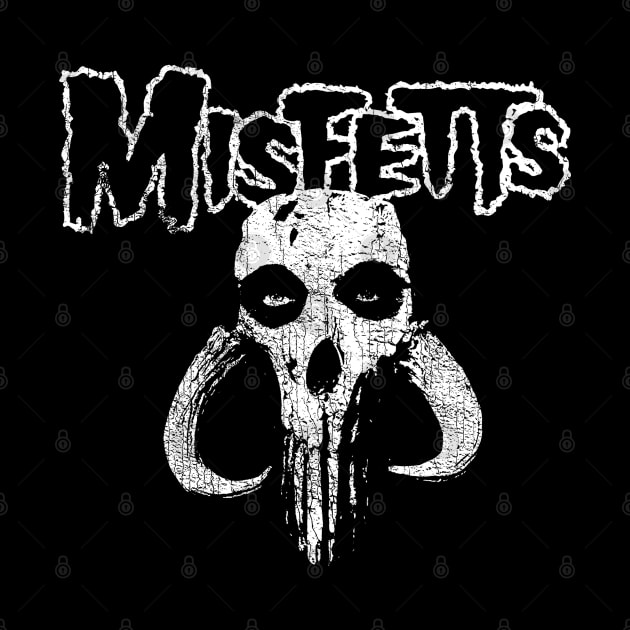 Misfetts by Vamplify