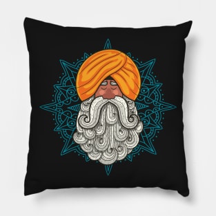 Guru Pillow