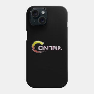 Contra Phone Case