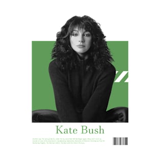 Kate Bush T-Shirt