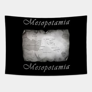 MESOPOTAMIA Tapestry