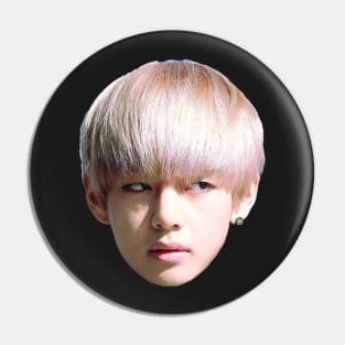 Taehyung |  BTS Pin