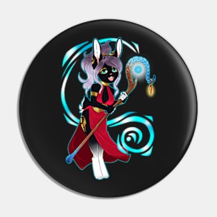 Luna - Magic Pin