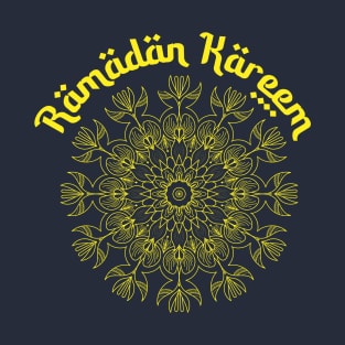 Ramadan Kareem T-Shirt