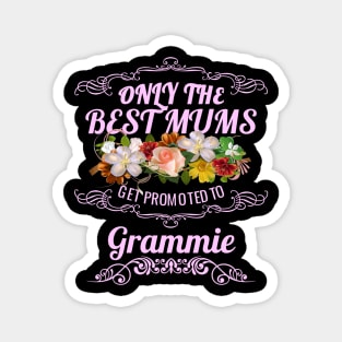 The Best Mums Get Promoted To Grammie Magnet