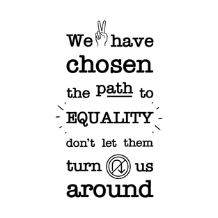 Equality T-Shirt