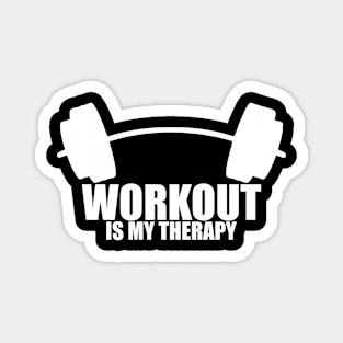 workout Magnet