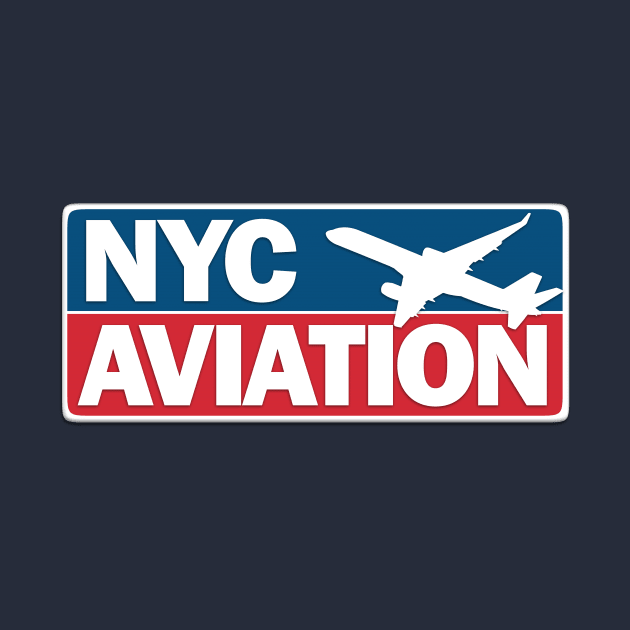 NYCA Logo by NYCAviation