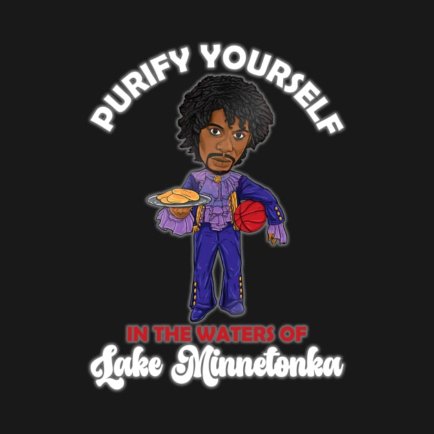 Lake Minnetonka Chappelle Show by DEMONS FREE