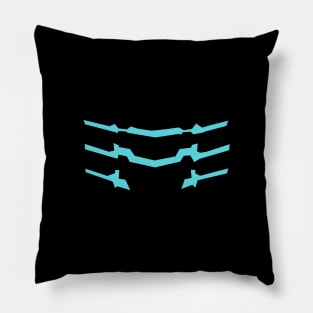 Dead Space Pillow