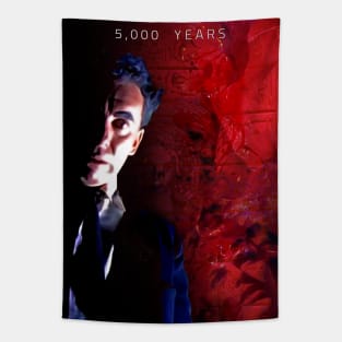 5,000 Years Tapestry