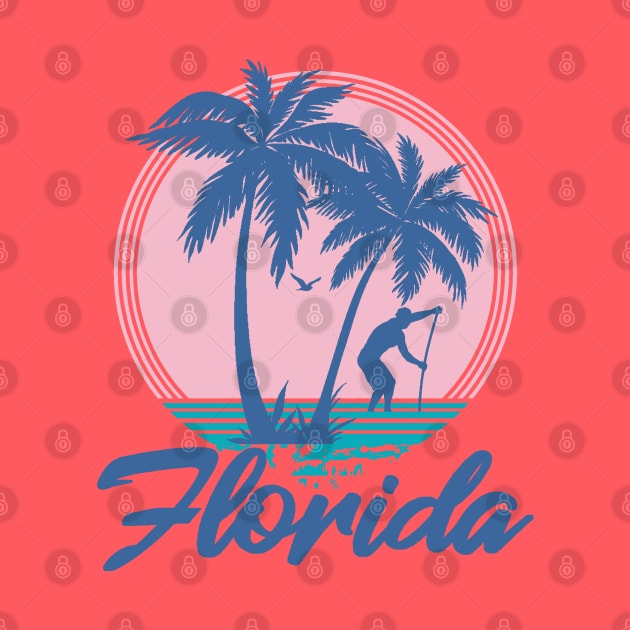 Florida by Etopix