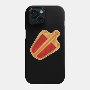 Plasmid Jar Phone Case