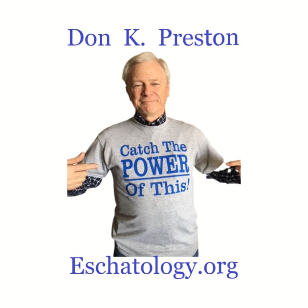 Catch The Power of That by Dynamic Dialectic Gear