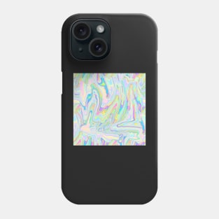 Holographic Wallpaper Phone Case