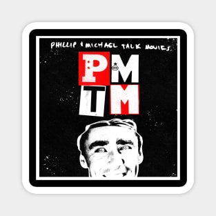 PMTM Logo Magnet