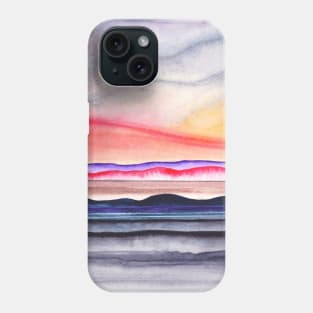 Abstract nature 07 Phone Case