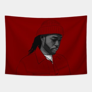 PARTYNEXTDOOR (PND) Tapestry