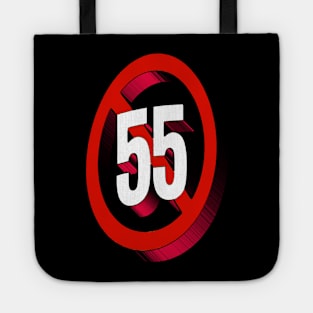 Sammy Hagar - I Can't Drive 55 3D Tote