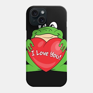 Valentine's Day Phone Case