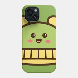 Baby Hat Phone Case