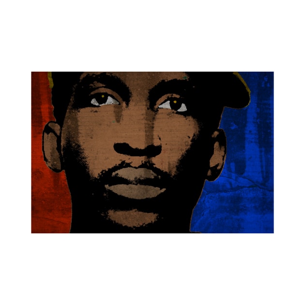 Thomas Sankara by truthtopower