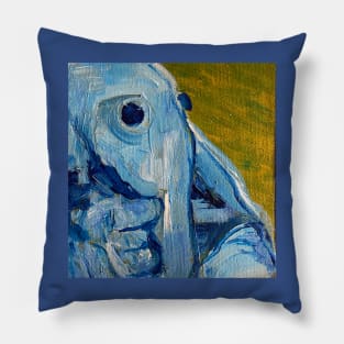 Max Rebo Pillow