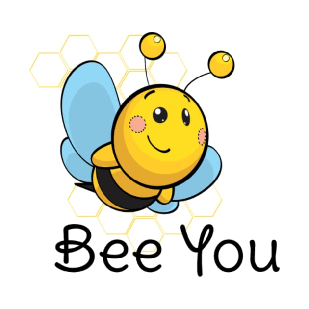 Bee you by Pipa's design