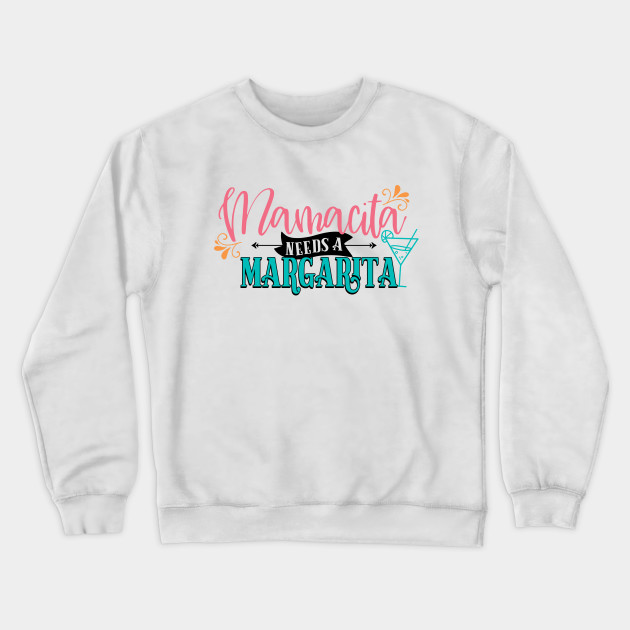 mamacita sweatshirt