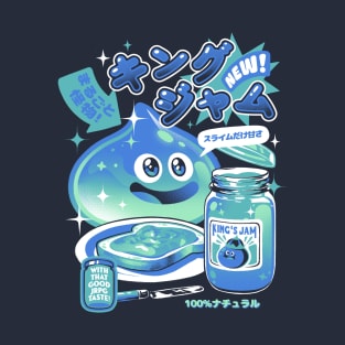 New Slime Jam T-Shirt