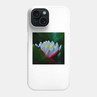 Pygmy Water-Lily Phone Case
