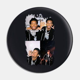 Nardo Wick Pin