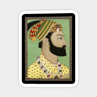 Ahmad Shah Durrani Magnet