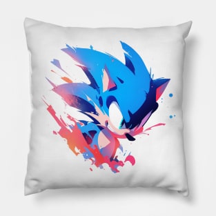 sonic Pillow