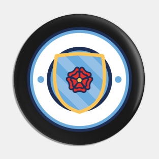 man city Pin