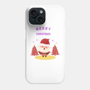 Christmas Mood Phone Case