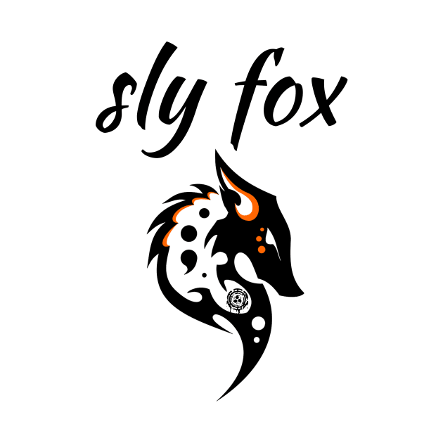 sly fox by four captains