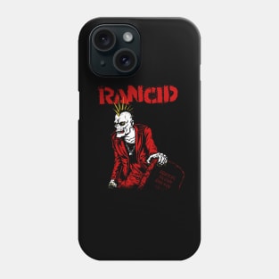 Rancid Phone Case