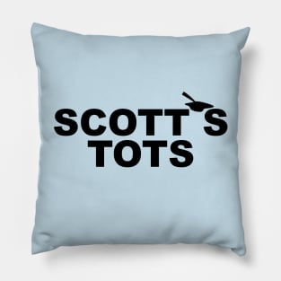 The Office Scott's Tots Pillow