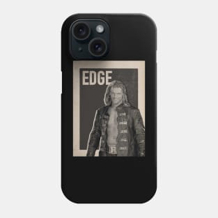 Edge Vintage Phone Case