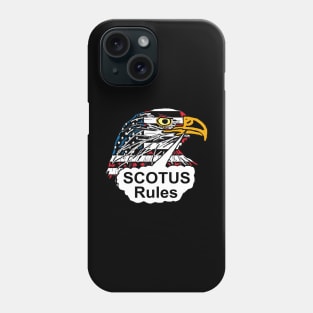 SCOTUS Rules Phone Case