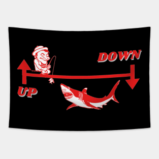 Up and down Tapestry